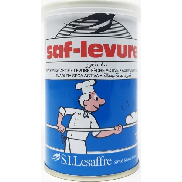 Saf-levure Lesaffre