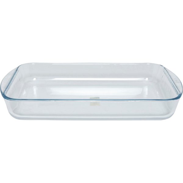Plat à lasagnes Pyrex