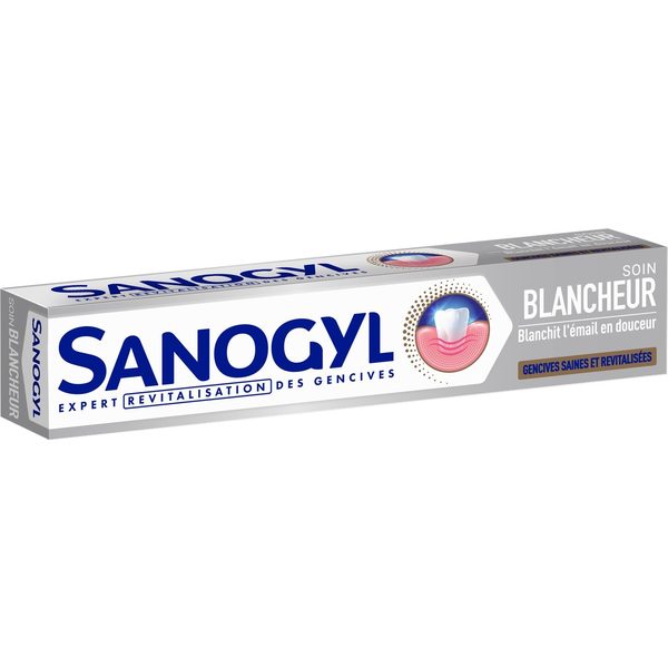 Sanogyl Blancheur