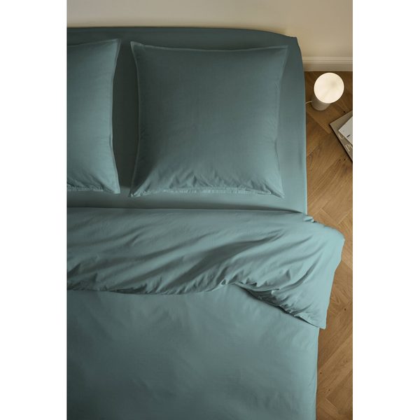 Housse de couette Monoprix Maison 240 × 220 cm
