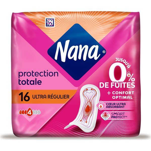 Nana Ultra Régulier