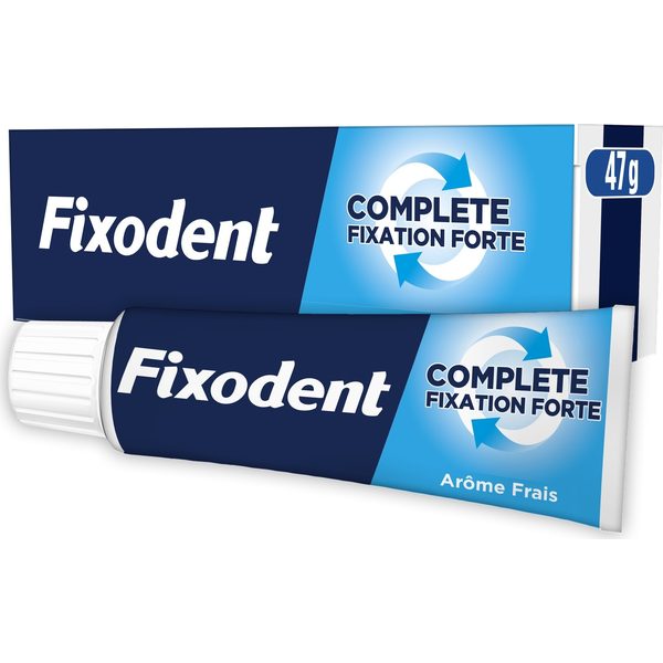 Fixodent Complete Original