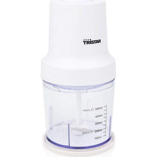 Hachoir Tristar BL-4023
