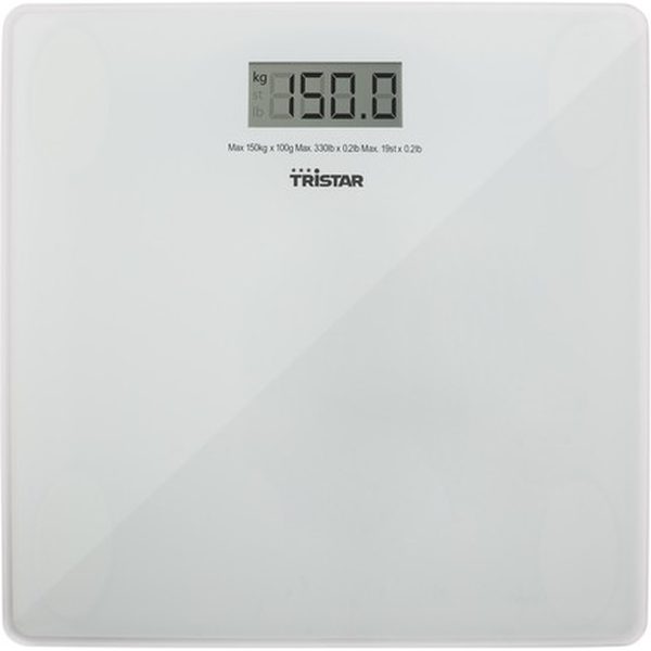 Pèse-personne Tristar WG-2419