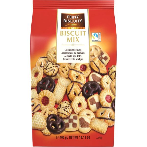 Biscuit Mix Feiny Biscuits