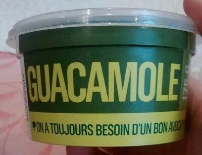 Guacamole