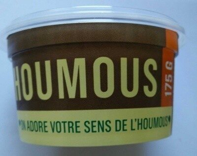 Houmous