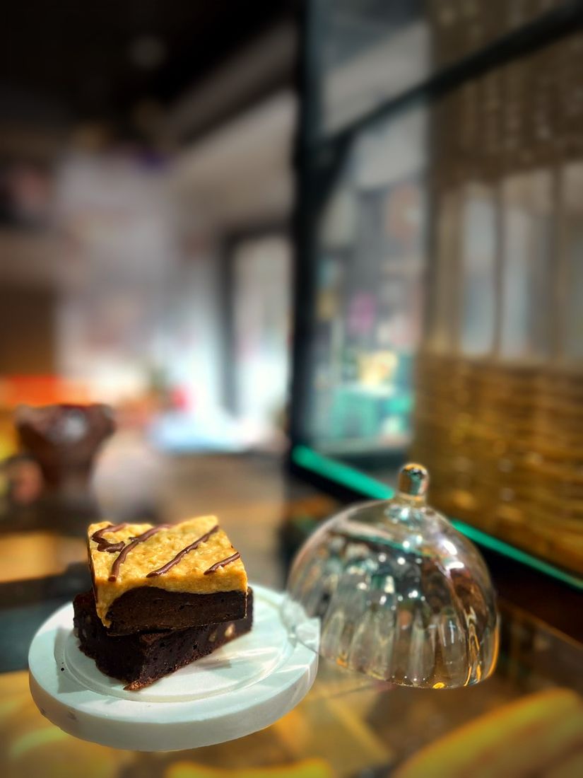 Brownie