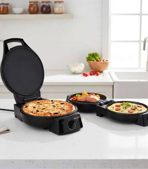 Four à Pizza