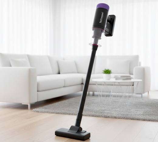 Aspirateur Balai Rechargeable