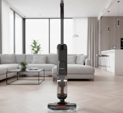 Aspirateur Nettoyeur Rechargeable