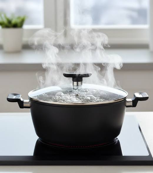 Casserole/Faitout - 20-24-28cm