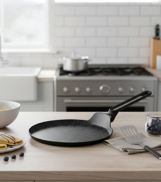Crêpière - 26cm
