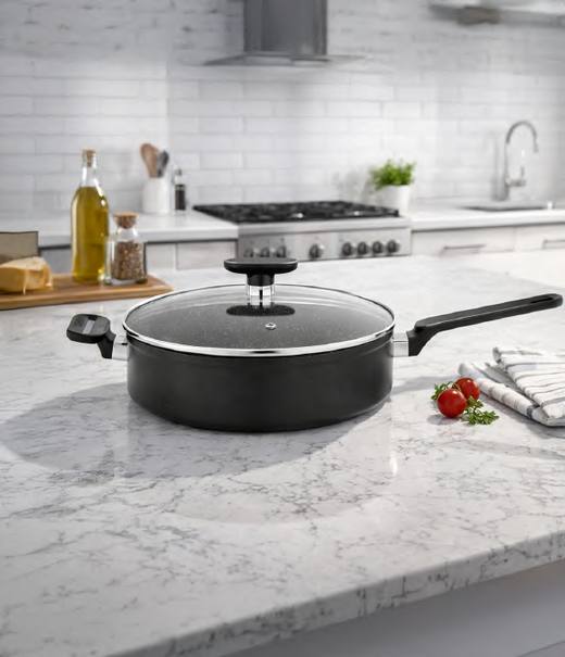 Sauteuse 28cm