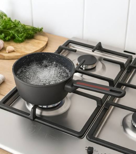 Casserole 18 cm