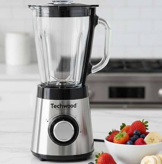 Blender INOX