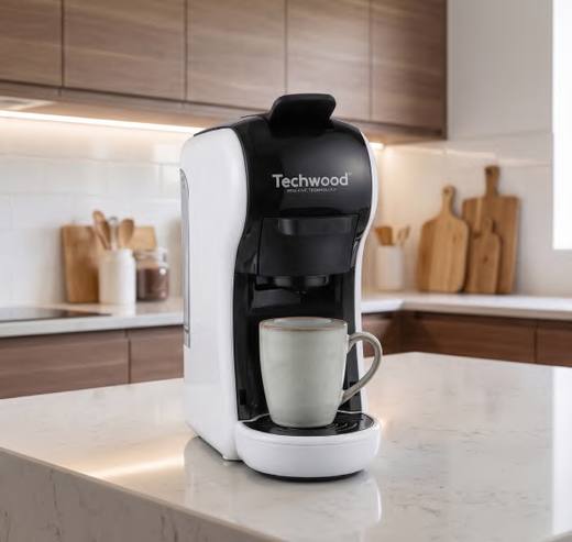 Cafetière Expresso MULTI-CAPSULES