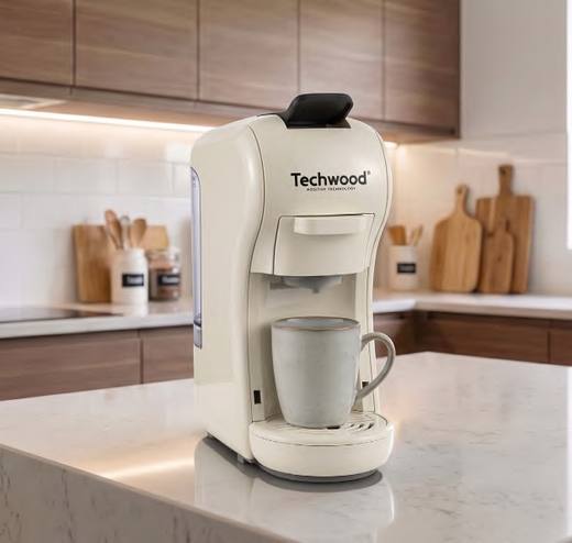 Cafetière Expresso MULTI-CAPSULES