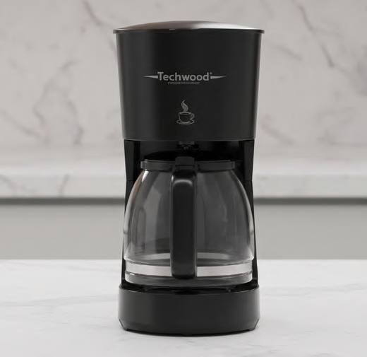 Cafetière Electrique 12 - 15 Tasses