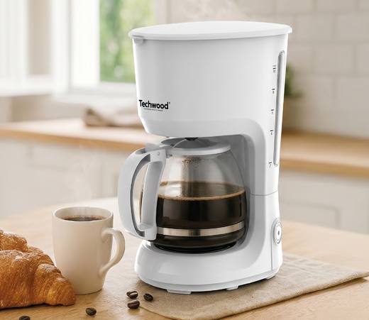 Cafetière 10-12 tasses