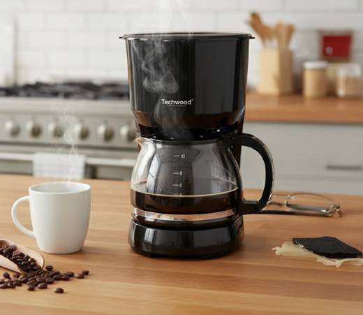 Cafetière 10-12 tasses