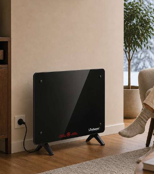 Chauffage Electrique