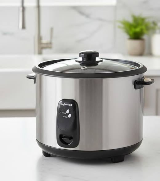 Cuiseur Riz 2,8L