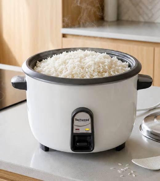 Cuiseur riz 4,2L