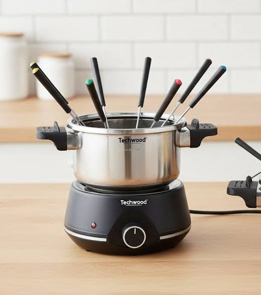Fondue 8 personnes