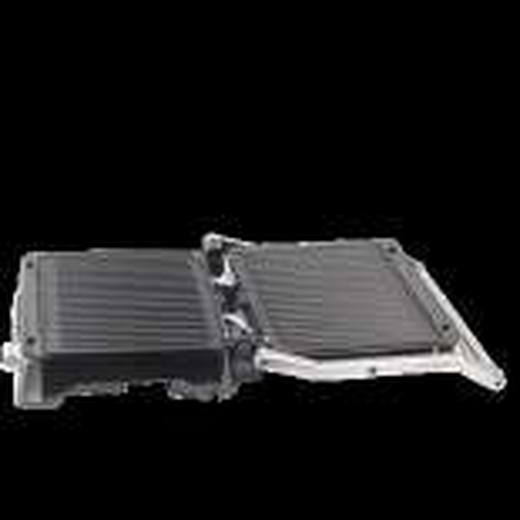 Grill Viande INOX / Panini 180°