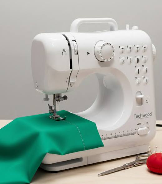 Machine à Coudre