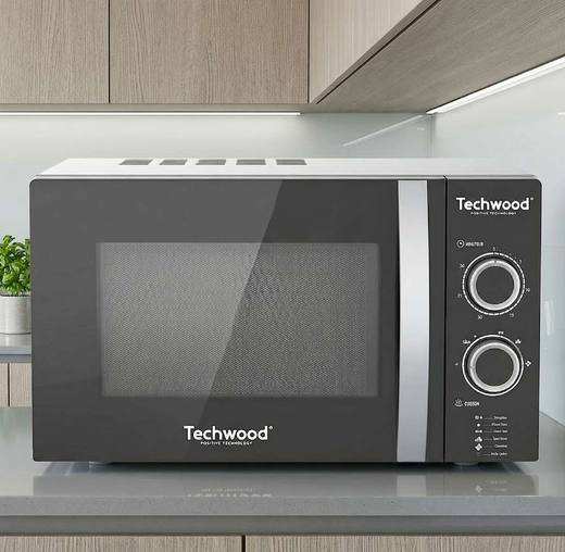 Micro-Ondes 25L /Grill