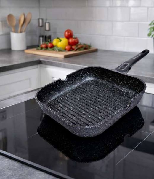 Grill - 28cm