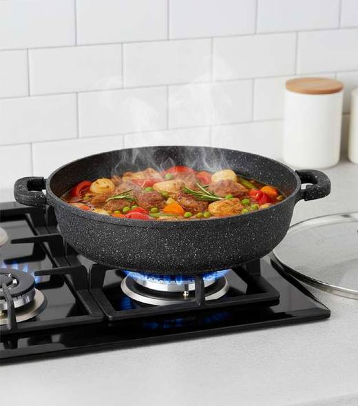 Sauteuse - 28cm