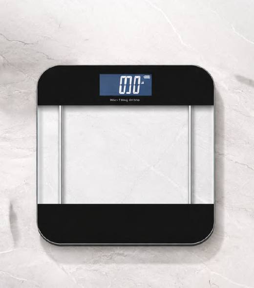 Pèse Personne DIGITAL