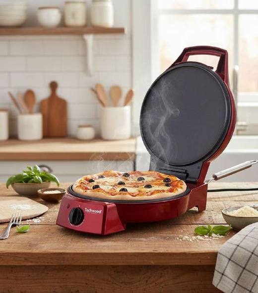Four à Pizza