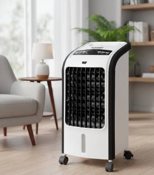 Rafraichisseur d’Air