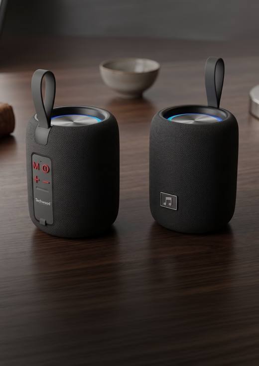 Enceinte Bluetooth