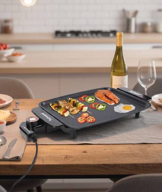 Teppan Yaki Grill - Plancha 30 x 24