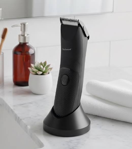 Tondeuse Corps rechargeable