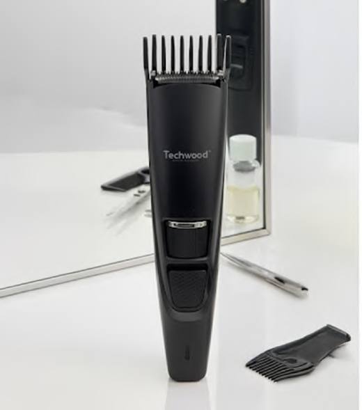 Tondeuse rechargeable