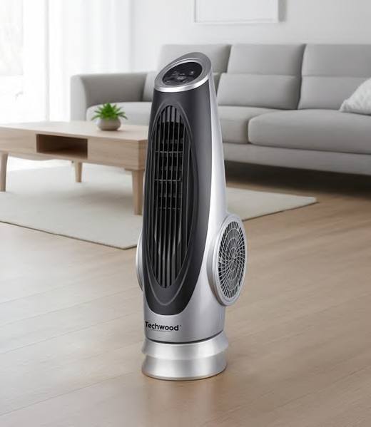 Ventilateur Colonne Turbo