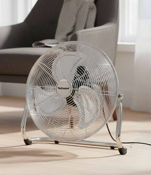 Ventilateur de Sol - Ø 40 CM